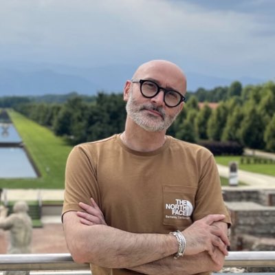 il_Biondoh's tweet photo. #NuovaFotoProfilo https://t.co/VNFoaDRR2S