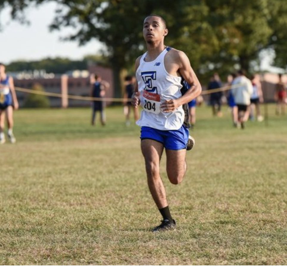 EHSXC/T&F tweet media