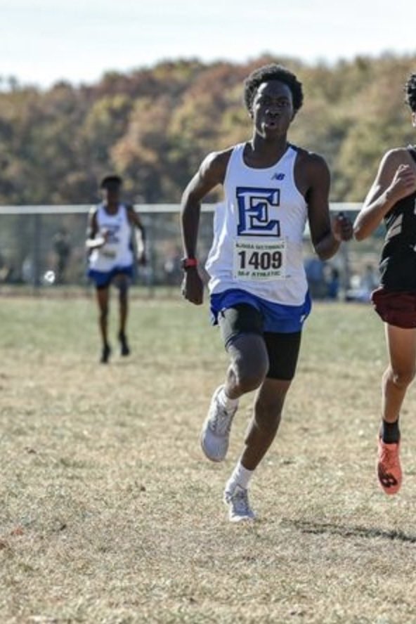 Congratulations to our 2024 XC Award Winners: Jason Zhu-Practice Player, Jaylen Carter-Most Improved and Jayden Studivant-MVP. Amazing season guys, keep up the good work! <a href="/Ewing_Athletics/">Ewing Athletics</a> <a href="/trackmercer/">Track Mercer</a>