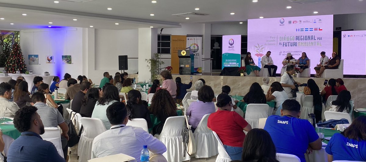 NIMD El Salvador tweet media