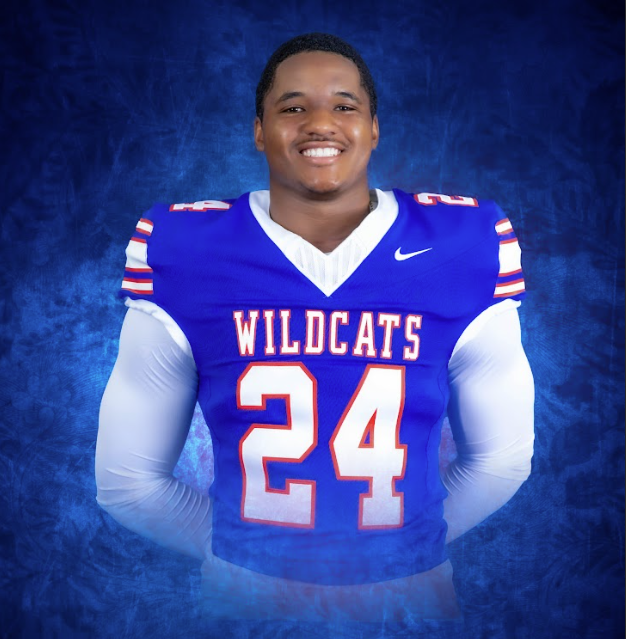 🚨🚨CLASS OF 2025 SPOTLIGHT🚨🚨

1st TEAM ALL DISTRICT 12-6A OUTSIDE LB
ADRIAN SCOTT <a href="/24k_ad/">Adrian Scott</a>

#24 PRODUCED AT A HIGH LEVEL‼️
100 TKLS -- 17 TFL -- 8 SACKS -- 1 INT

HEAVY HITTER 💥
*named 1st Team All-District FB JR year*

SENIOR HI-LITES BELOW ⬇️
hudl.com/video/3/174681…