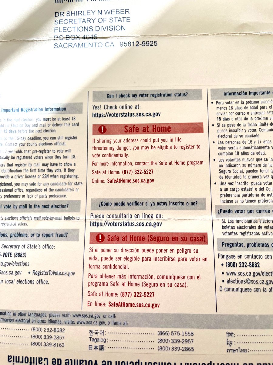 A Woke in the Desert tweet media