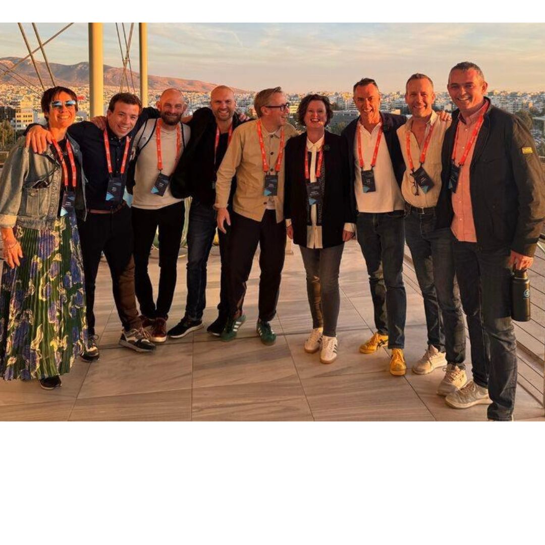 runningindustry's tweet image. It was great to see so many Running Industry Alliance (RIA) Members and RIA Alliance Partners attending the European Running Business Conference. 
See you soon at #TRC24!
Thanks to all the new RIA + TIA Member enquiries, we will share when RIA Membership reopens on 15th Jan.