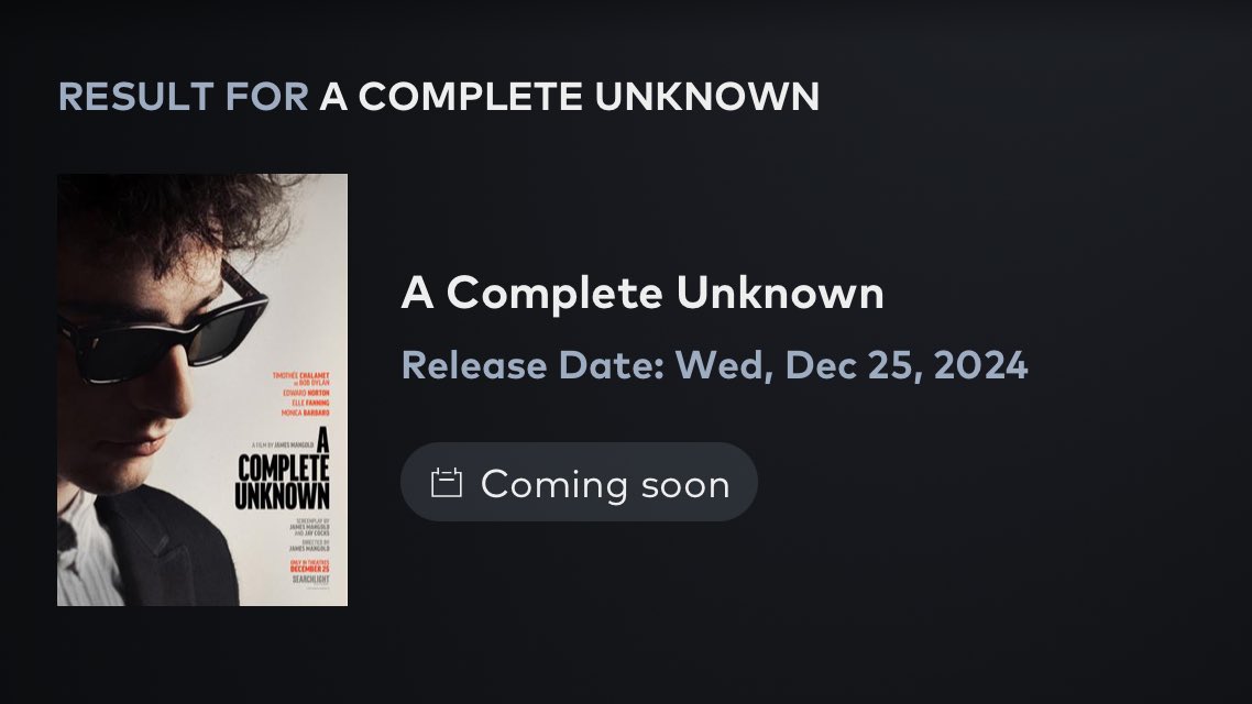 _martremblay's tweet photo. Don’t look for me on December 25, I’m about to have the most insane quadruple feature - The Brutal and Complete Babyratu experience https://t.co/EIKJlMvE1p