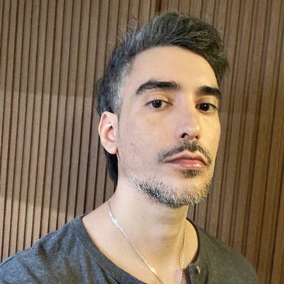 #NovaFotoDePerfil