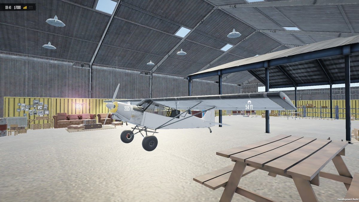 MythwrightGames's tweet photo. In the latest Deadstick Flight Log we wanted to give you an update on the visual overhaul we've been working on with some comparison shots. ✈️

Read more here 👇

https://t.co/jnCjtKHmZw https://t.co/3zJP0kXRS2