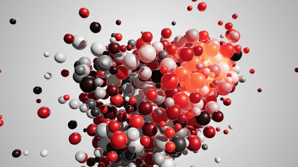 soju22's tweet image. Still playing with sphere packing 😅 and subsurface material #threejs #webgl #codepen
codepen.io/soju22/full/Ba…