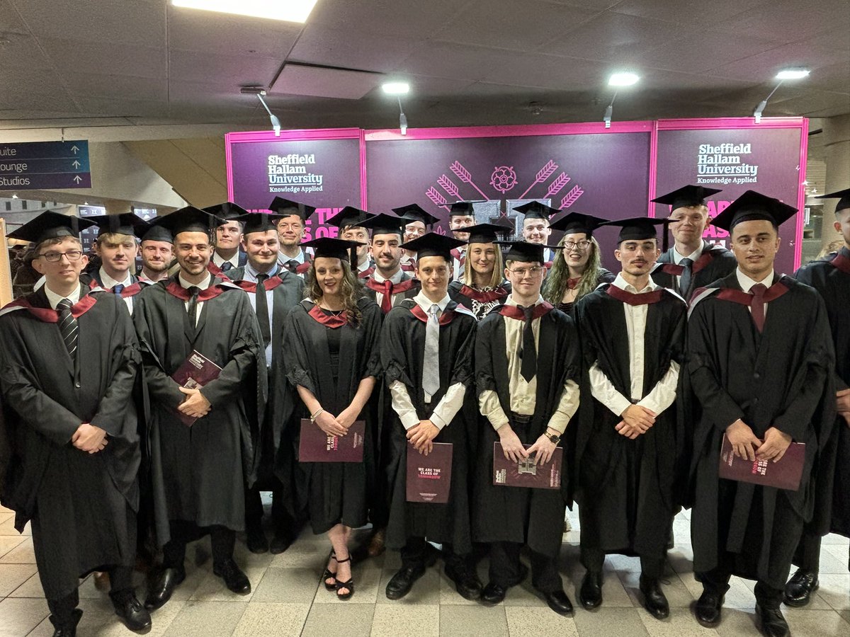 SHU Sport Coaching tweet media