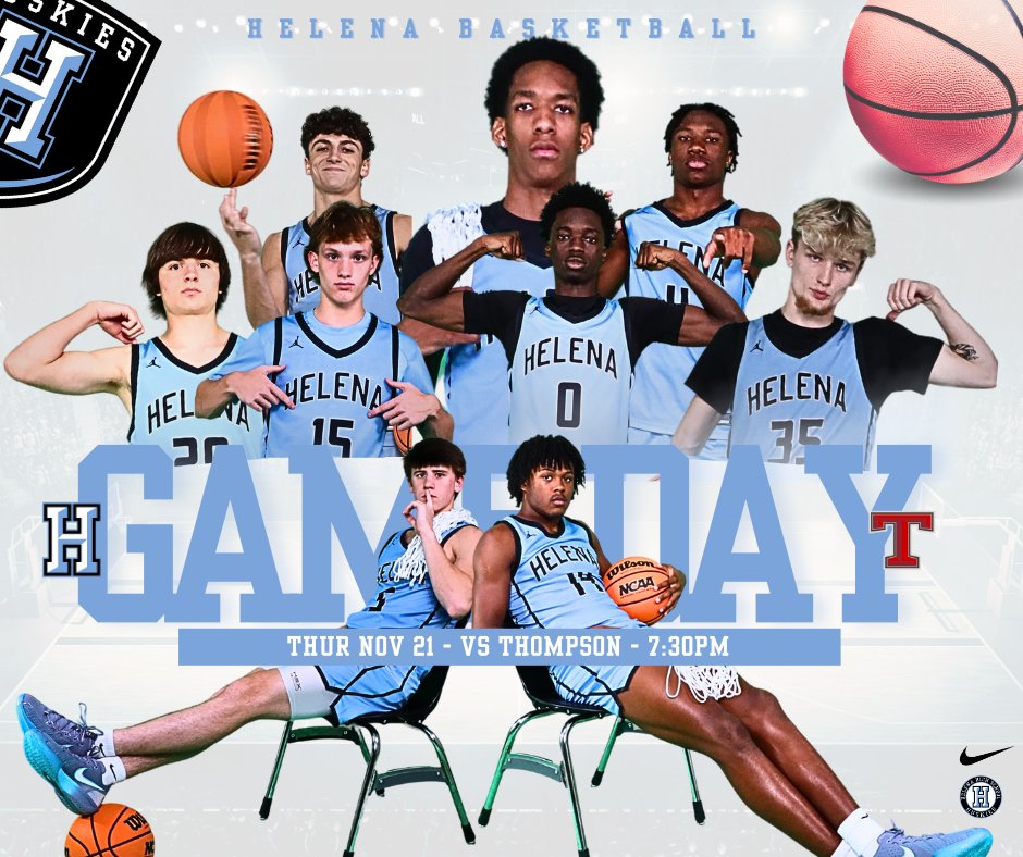Helena Husky Sports (@helenahssports) on Twitter photo 