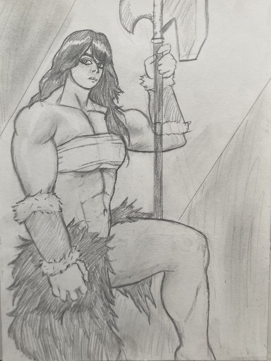 <a href="/kitty_bit_games/">Kitty-Bit Games & Cosplay~</a> For the Mighty Warrior