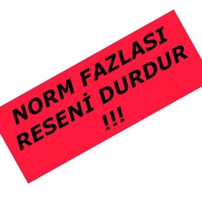 BorsaDunyasi35's tweet photo. Günlerdir sesimizi duyurmaya çalışıyoruz. Bizi görmezden gelmeyin. Bütün RESEN atamaları iptal edin.
#MEBDENormSürgünü
@Yusuf__Tekin
@tcmeb
@EgitimBirSen
@turkegitimsen
@egitimsen
@egitimgucusen
@TalipGeylan06
@_aliyalcin_
@oguzozat
#MEBDENormSürgünü https://t.co/e1X1Q4rZBT