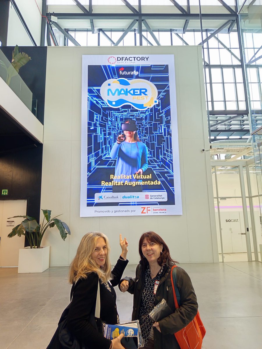 Institut Obert de Catalunya tweet media