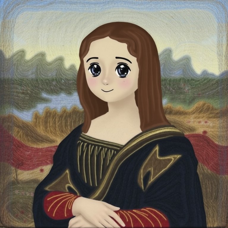 Hey PlayArtists ✨️ 

We might potentially extend the timeframe for the Milady contest due to maximum entry 🤩

In the meantime, you can all complete your tasks and await official publications.💥

Thank you all for your constant support and enthusiasm ❤️

#playartsdotai #Milady