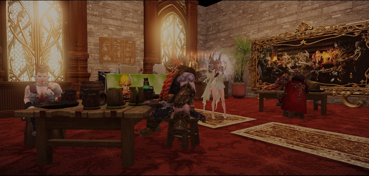 LuLidija's tweet photo. @playlostark Strongholdotp - EUC Central - Ratik https://t.co/DAaElTFW9T