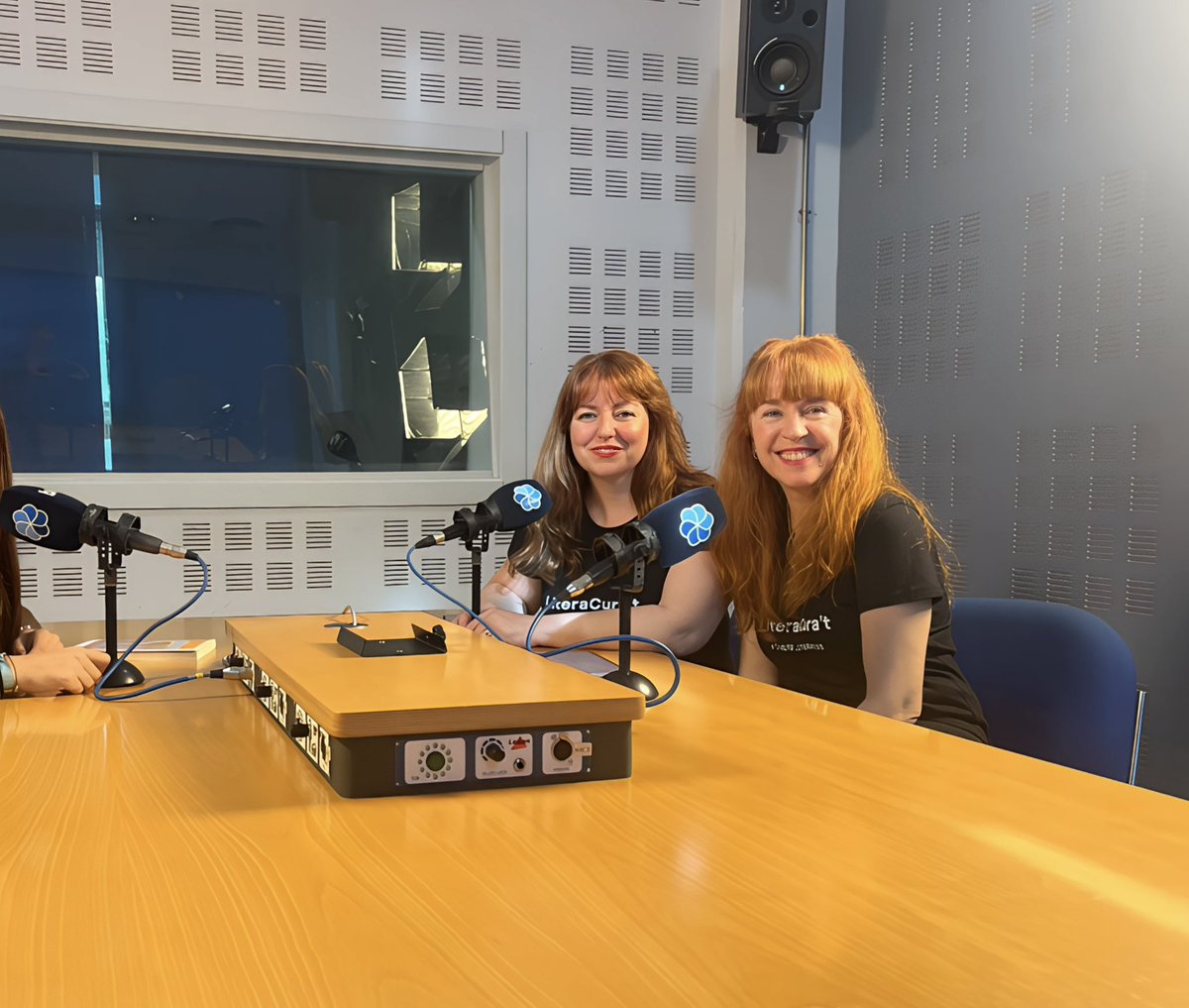 LiteraCura’t tweet media