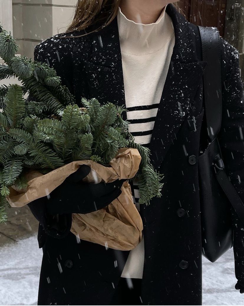 modernlilithh's tweet photo. Christmas is coming 🤍 https://t.co/b6rCHXPNbt