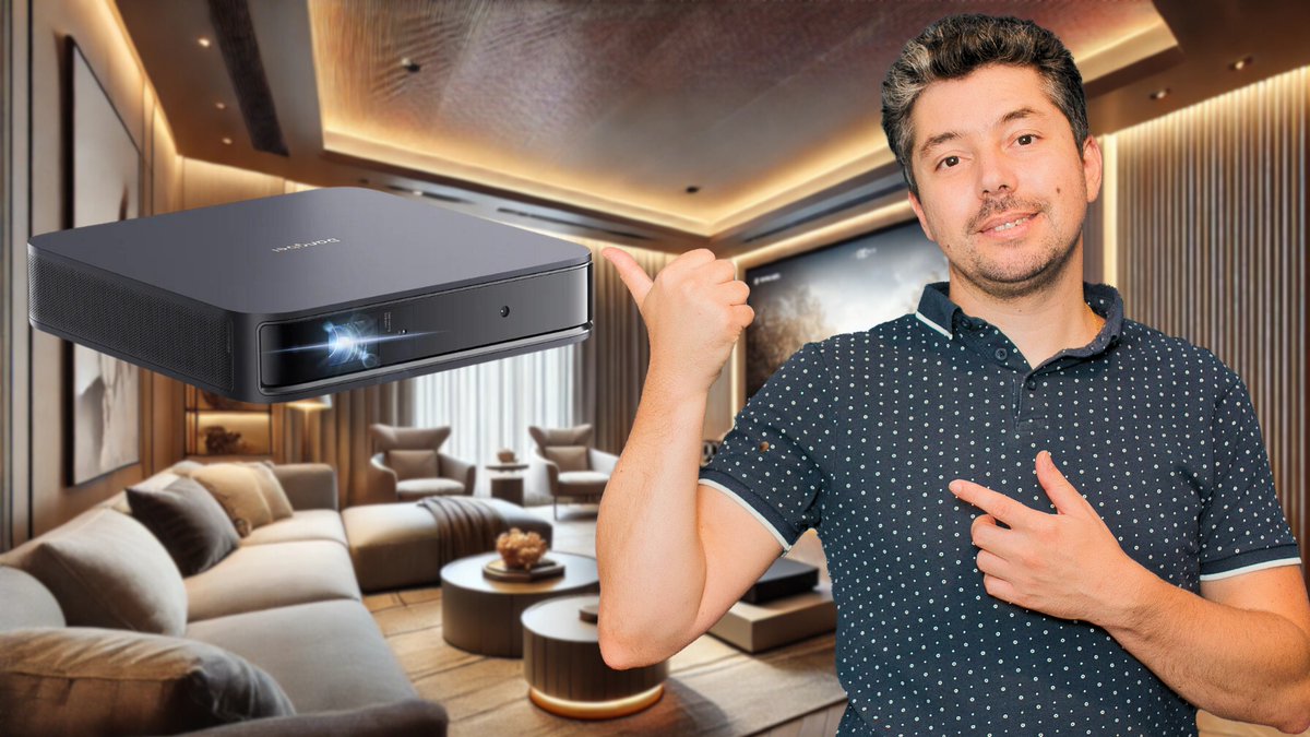 KultureChroniK's tweet image. 📽️ Ma Dernière Vidéo 🔥 

Test complet du #DangbeiAtom : un mini projecteur compact et performant, parfait pour le cinéma maison ! 🎥✨

❤️ et 🔄 avec vos amis qui cherchent un projecteur de qualité ! 🙌

🔗 Lien dans le 1er commentaire ! 👇👇