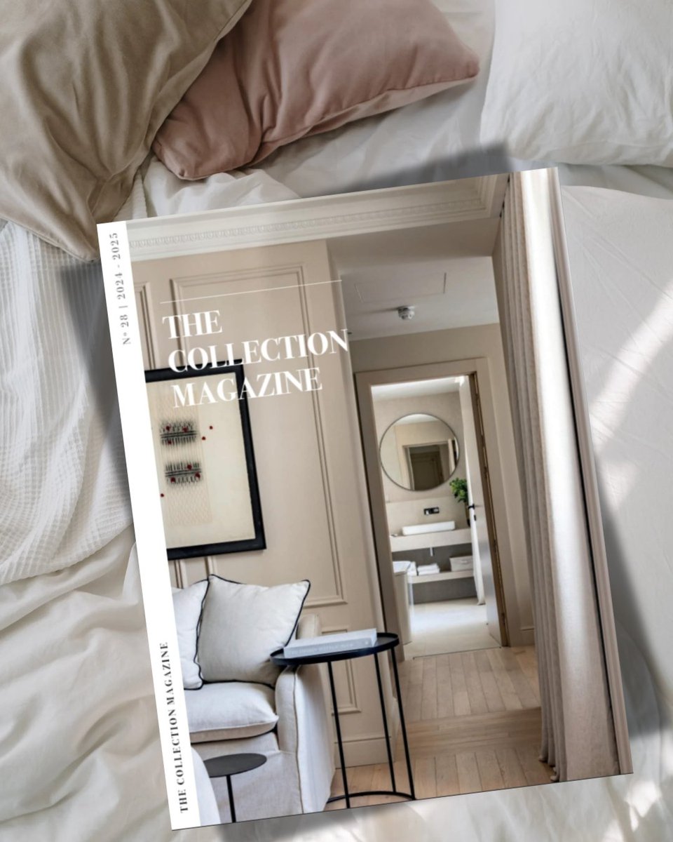 Editorial MIC (@editorialmic) on Twitter photo El Hotel Derby Barcelona es un alojamiento inmejorable para descubrir los múltiples encantos de la capital catalana, y disfrutar de una elegante estancia de negocios o placer.
<a href="/Derby_Hotels/">Derby Hotels Collection</a>
issuu.com/editorialmic/d… El Hotel Derby Barcelona es un alojamiento inmejorable para descubrir los múltiples encantos de la capital catalana, y disfrutar de una elegante estancia de negocios o placer.
<a href="/Derby_Hotels/">Derby Hotels Collection</a>
issuu.com/editorialmic/d…