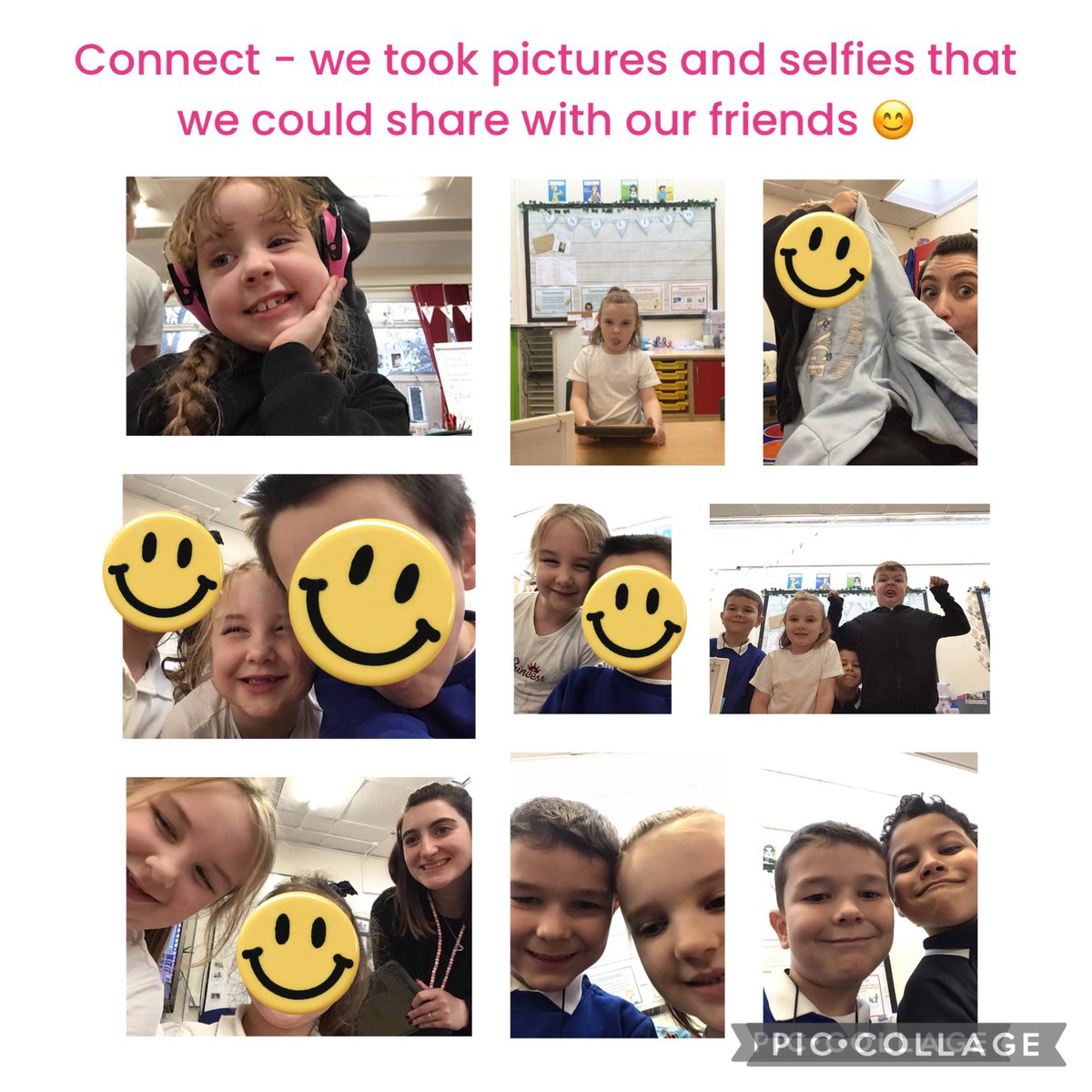 Kingsway Primary Team 2 tweet media