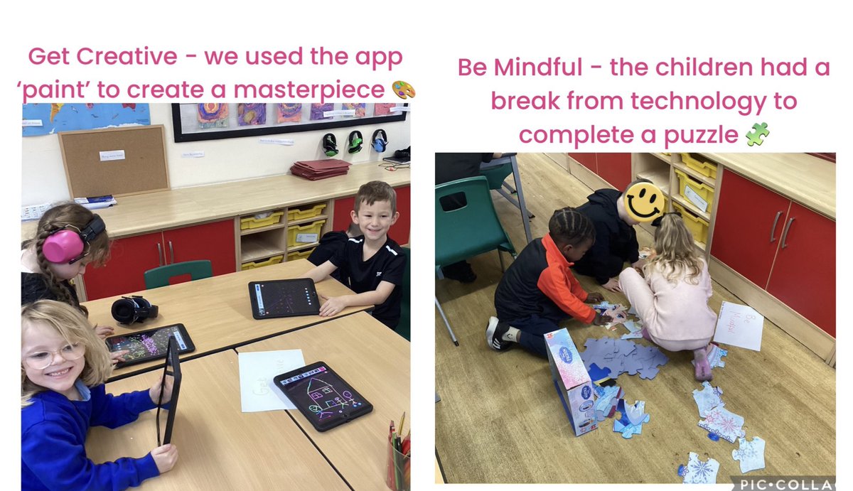 Kingsway Primary Team 2 tweet media