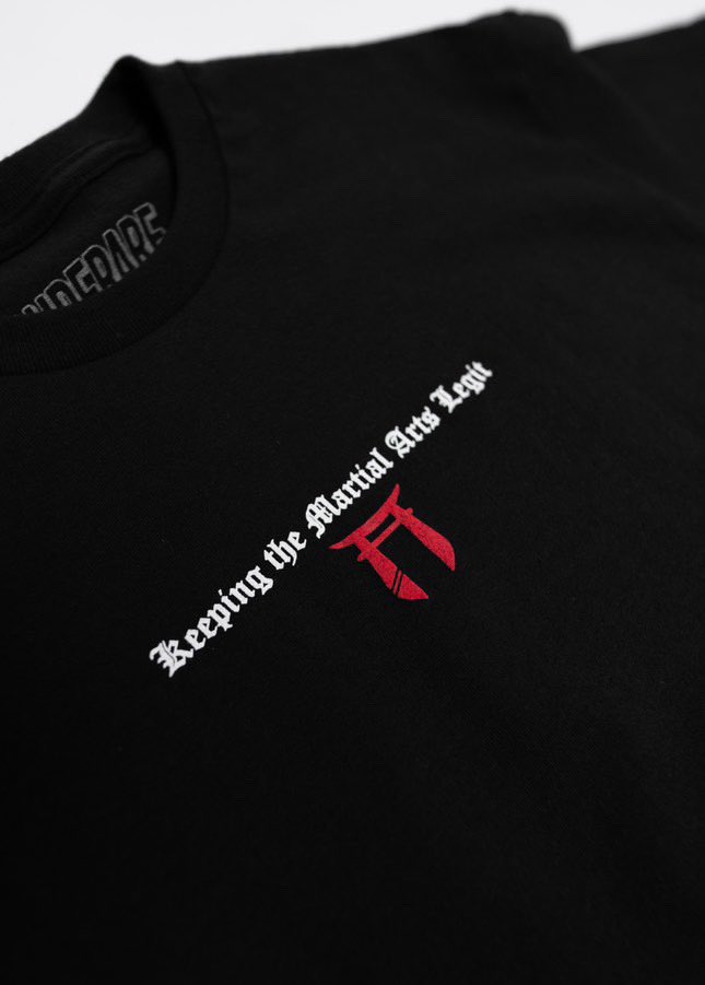 <a href="/SuperareShop/">Superare</a> x <a href="/McDojoLife/">McDojoLife</a> Collab!!!

Check out the collection: superareshop.com/collections/su…