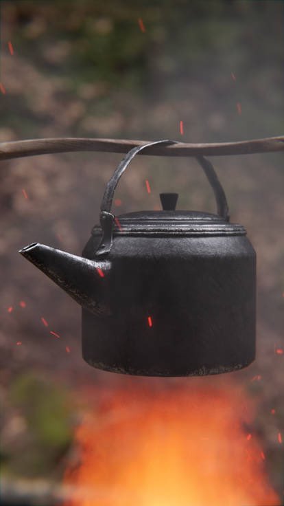 LauraSkylark's tweet image. #BookologyThursday

“Bother burgling and everything to do with it! I wish I was at home in my nice hole by the fire, with the kettle just beginning to sing!”

✍🏼J.R.R. Tolkien, The Hobbit