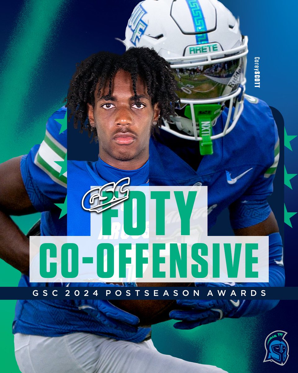 ＣＯＲＥＹ ＳＣＯＴＴ😶‍🌫️⛽️

ᴄᴏ-ᴏꜰꜰᴇɴꜱɪᴠᴇ ꜰʀᴇꜱʜᴍᴀɴ ᴏꜰ ᴛʜᴇ ʏᴇᴀʀ❕

#GoArgos #Arete