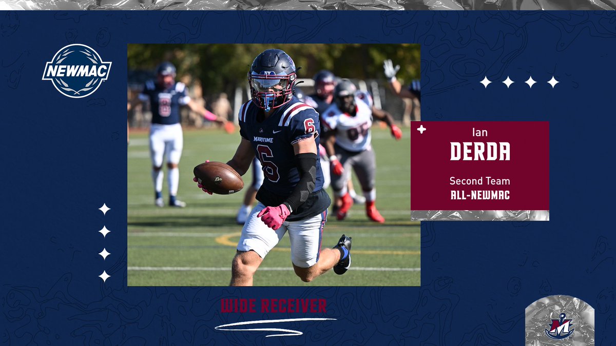 Maritime Football tweet media