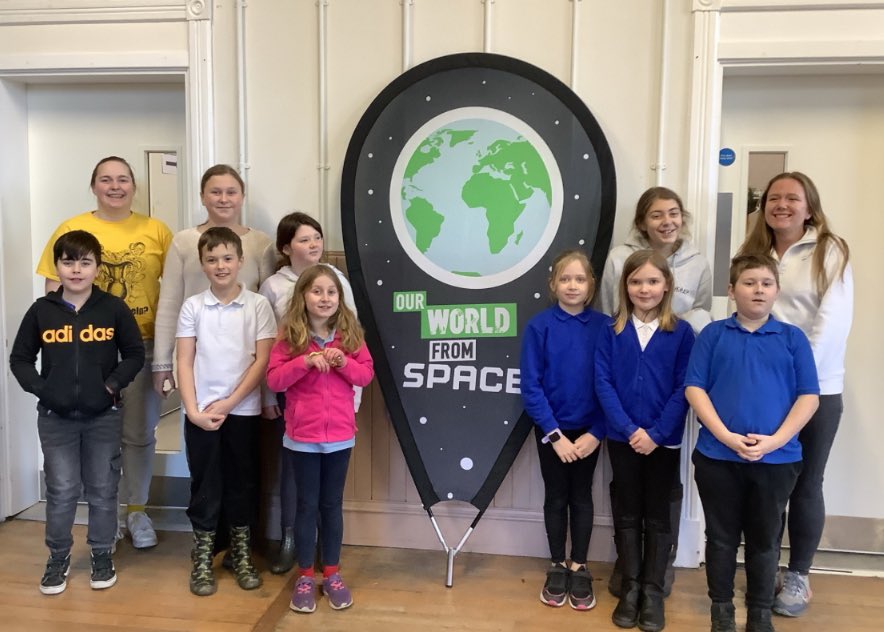 Craignish Primary School & ELC tweet media