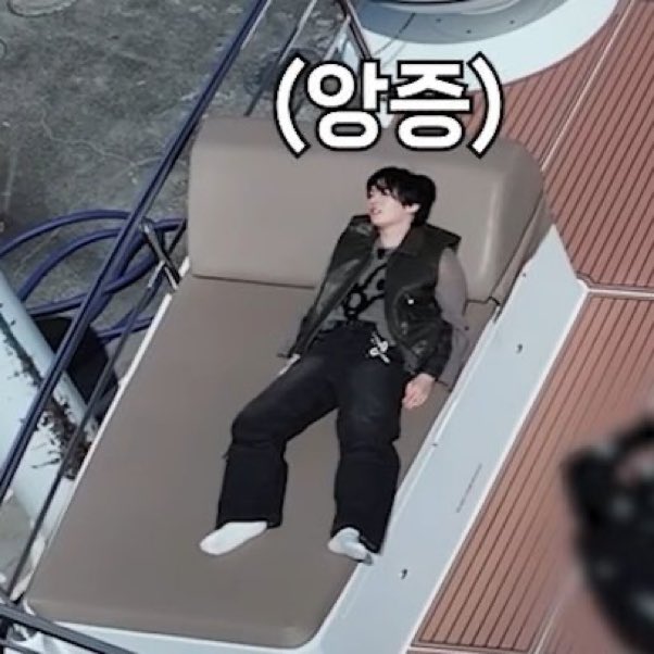 Me after ticketing tomorrow, regardless of the result