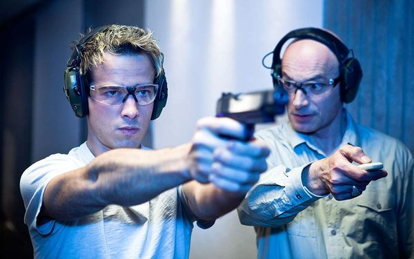 JuanC_Rdgz's tweet photo. 📺 Happy Birthday Ryan Carnes 🎂📺
#RyanCarnes #Laszlo #DoctorWho #ChrisMoore #KitWalker #ThePhantom #HappyBirthdayRyanCarnes https://t.co/xq3r6ZWaqT