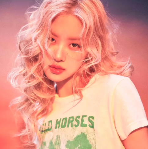 AboutMusicYT's tweet photo. Rate 'Number One Girl' by Rosé from 1 to 10. https://t.co/FsBIgvtyZj