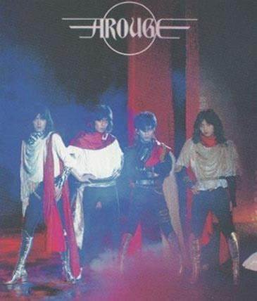 ryuunokakurega's tweet photo. AROUGE [暴逆の貴公子 +11 rare tracks]
21日の営業は、こちらの2枚組で終了です！
明日も、19時より開いております。
本日も、有難うございました～
https://t.co/l8fTkohwdz (HP,CD販売)
#Arouge
#高円寺 #ジャパメタバー #ロックバー #龍の隠れ家 https://t.co/OVgKEro6Do