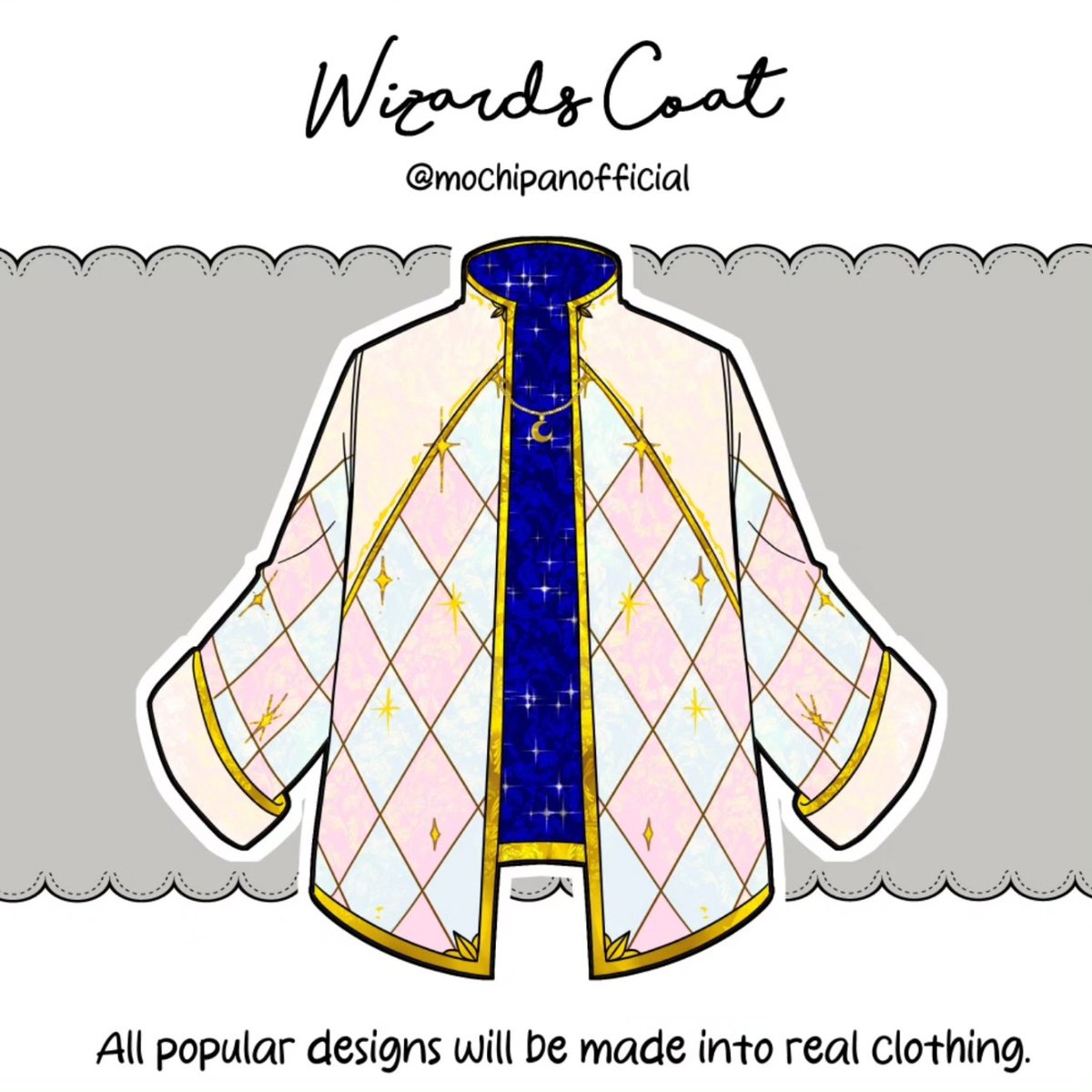 If howl was a pastel girlie 😌