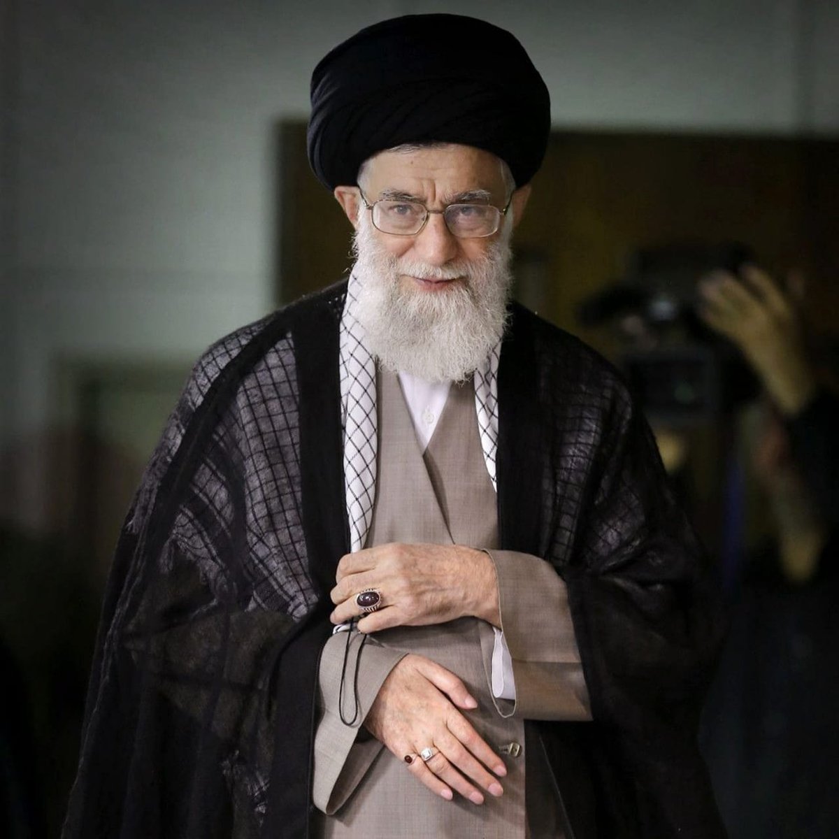 World_Affairs11's tweet photo. Iran supports arrest warrants issued by international criminal court for Israel's Netanyahu and Gallant. https://t.co/nLJ0DBKOoS