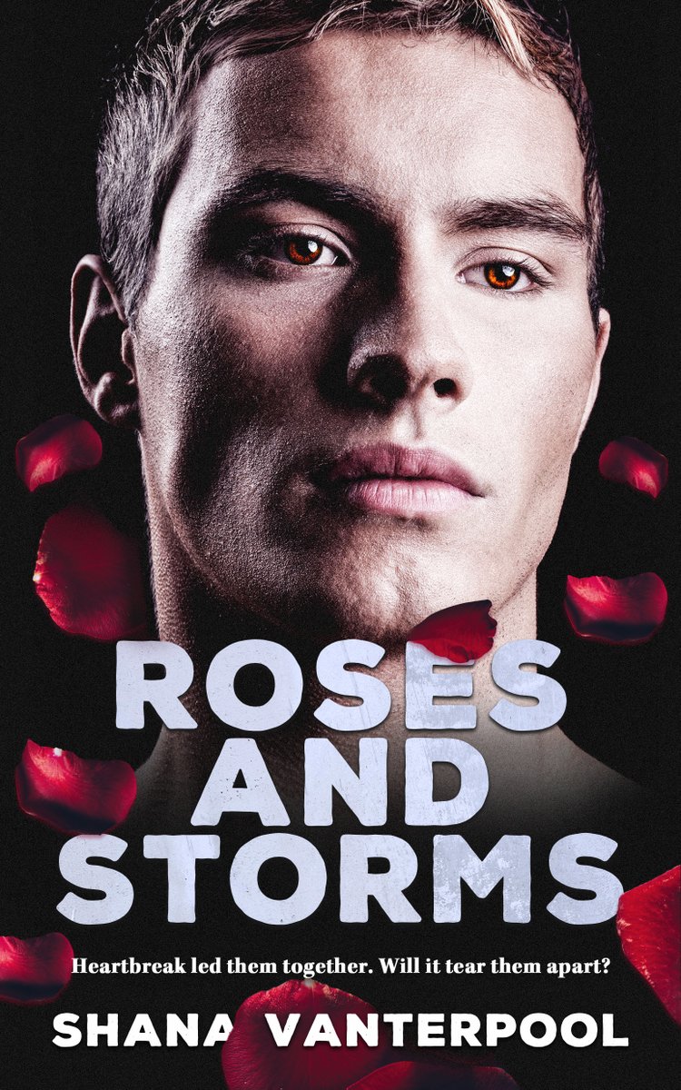 shanavauthor's tweet photo. 🚨🚨99¢ #PreOrder for ROSES AND STORMS! Enemies to Lovers/Forbidden/Age Gap Romance! Grab this must read!

#romancenovels #ForbiddenRomance #AgeGapRomance #BookTok #Booktour #coverreveal #bestfriendsdad #instabook #BookCommunity #BookoftheDay #peoplecovers #toread #Goodreads #rt https://t.co/ZfN7od6R8P