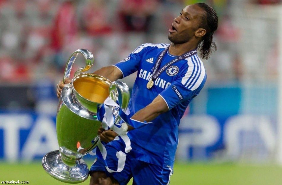 ysto_fc's tweet photo. س / امس تلقينا خبر صادم ب اعتزال اللاعب دروغبا ، مارأيك بالموضوع وما اسباب اعتزاله وكيف بتعوضونه ؟

بالنهاية أنت تتكلم عن قائد الفريق
كان قرار مؤلم لكن ظروفه القهرية اللي اعرفها  حالت دون الاعتزال 
ولكن هو يعرف وانا اعرف والكل يعرف ان يستو
مُرحب فيه

1/2 https://t.co/zNlLWJzqPI