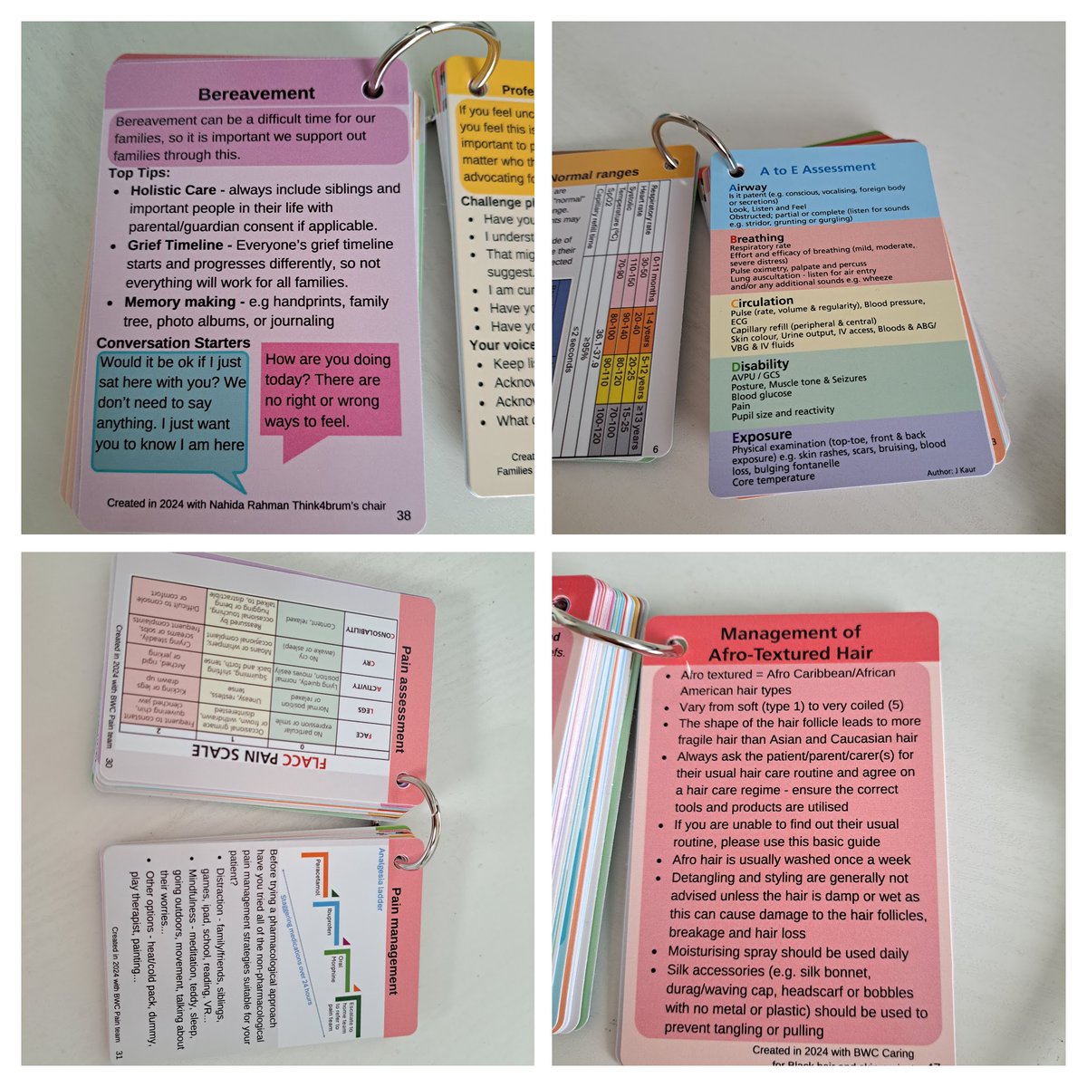 Beth Dennis 💙 (She/her) tweet media