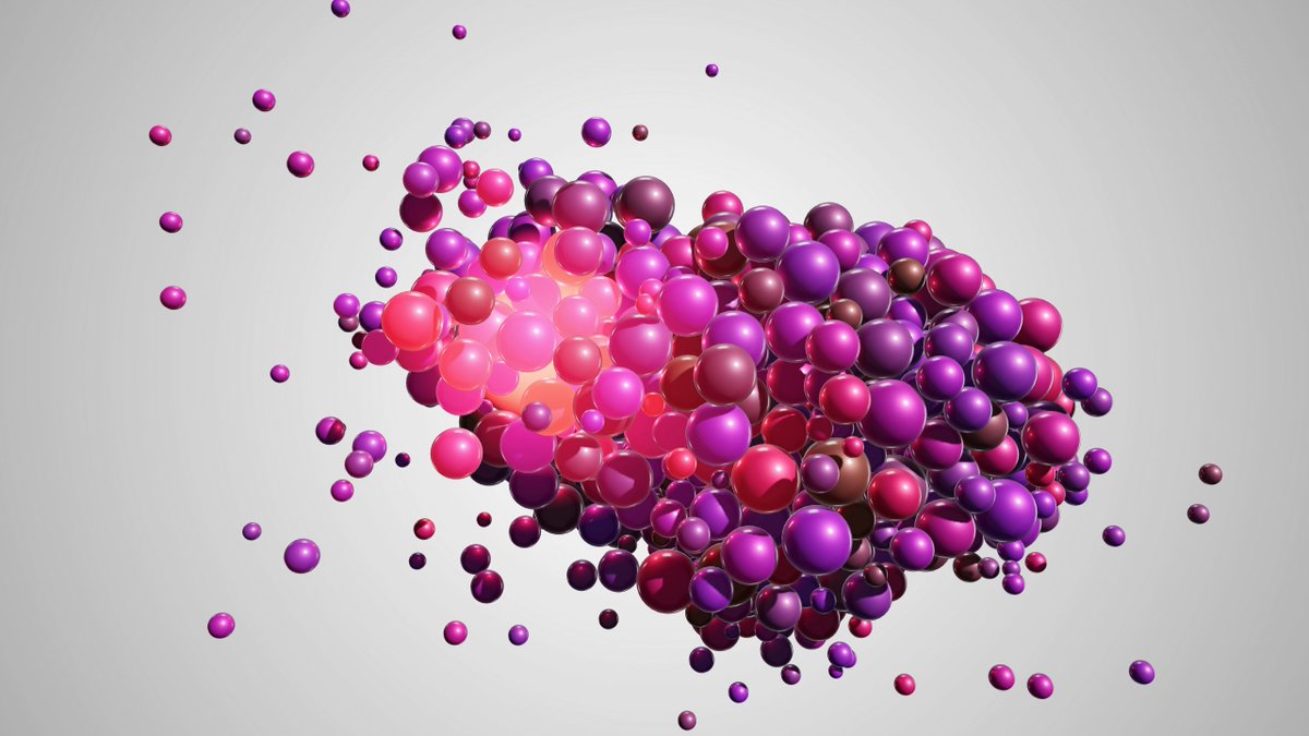 soju22's tweet image. Still playing with sphere packing 😅 and subsurface material #threejs #webgl #codepen
codepen.io/soju22/full/Ba…