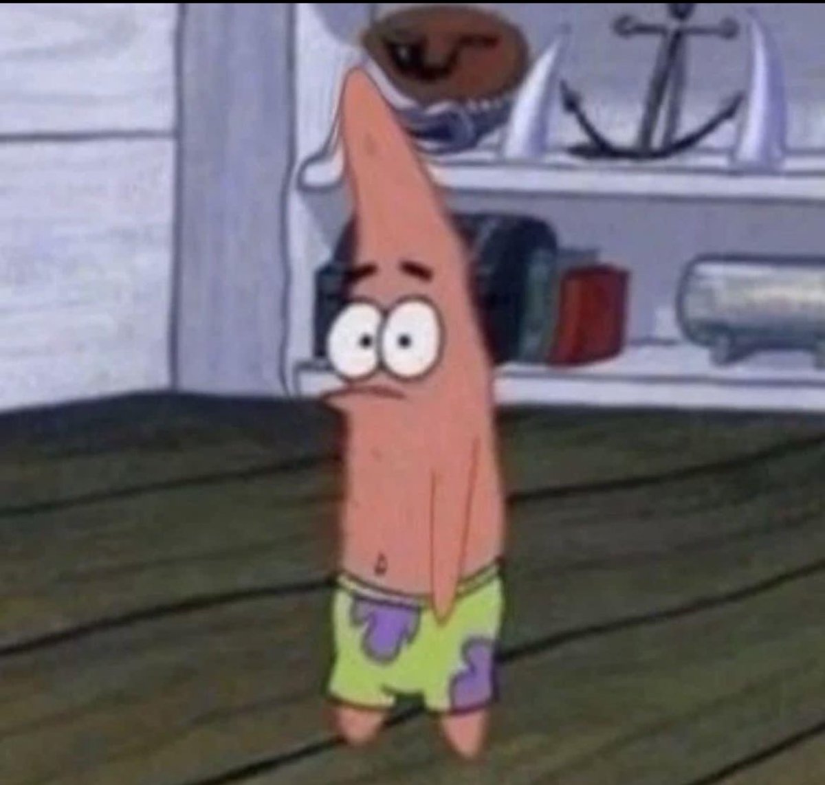 Me before going through that ngga phone vs After