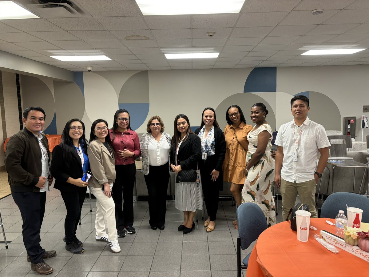 Maria I Galindo (@drmigalindo) on Twitter photo What a beautiful Thanksgiving celebration last night! Thank you <a href="/AldineISD/">Aldine ISD</a> <a href="/Nochoa_edu/">Nereida Ochoa</a> #internationalteachers What a beautiful Thanksgiving celebration last night! Thank you <a href="/AldineISD/">Aldine ISD</a> <a href="/Nochoa_edu/">Nereida Ochoa</a> #internationalteachers