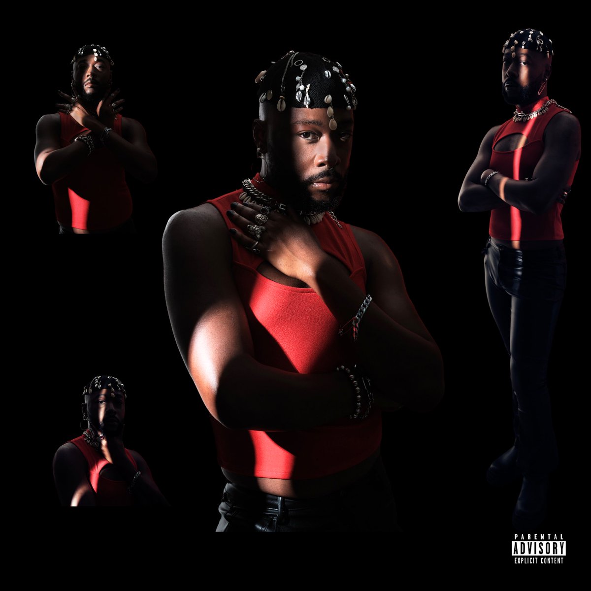 Been a minute. New music 💿
UNCONDITIONAL -  Wed Nov 27th 📍