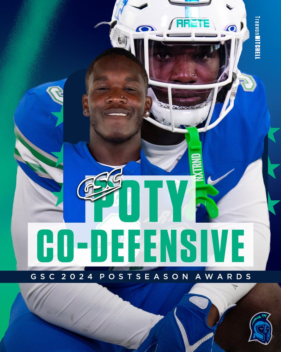 ＴＲＡＥＶＯＮ  ＭＩＴＣＨＥＬＬ🫨  

ᴄᴏ-ᴅᴇꜰᴇɴꜱɪᴠᴇ ᴘʟᴀʏᴇʀ ᴏꜰ ᴛʜᴇ ʏᴇᴀʀ❕  

#GoArgos #Arete