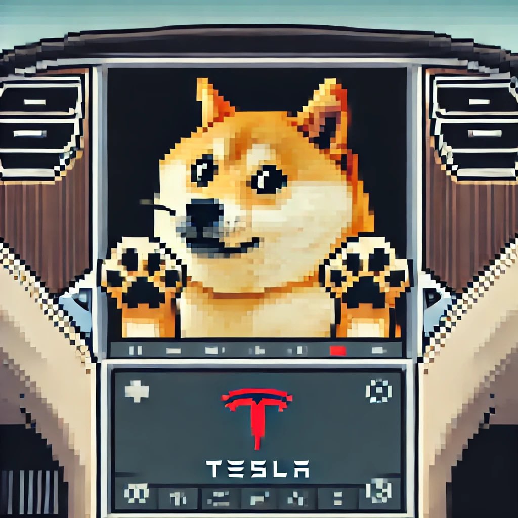 CMDogeTerminal's tweet photo. @Cobratate We will send you some $DOTERM 🐶

The AI doge said he will be free at 100m

Can we do it tonight? 👀

CA: Fw2xVcLKY7f9ybAa3TbB26PmHCrW9JX93KUyQHNFpump https://t.co/3qsuxkkn25