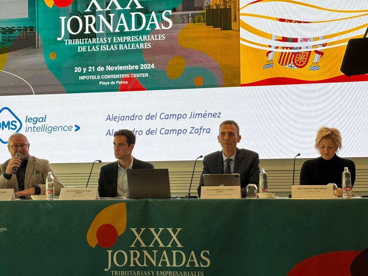 Alejandro del Campo tweet media