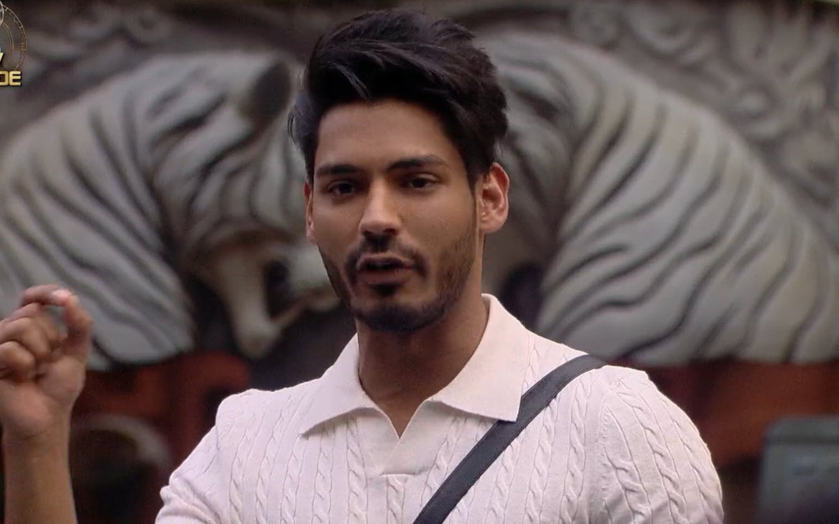 MR BRAIN FOR A REASON 🔥❤️

#DigvijayRathee #BiggBoss18 #DiggyGang