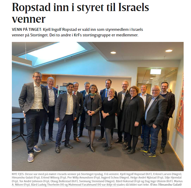 S. R. Heimark 🇵🇸 tweet media