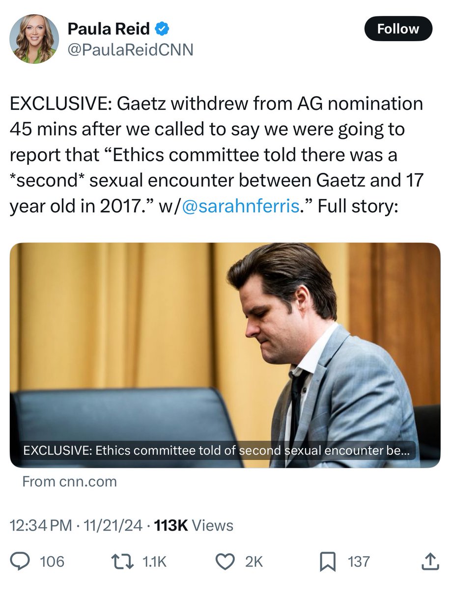 Matt Binder tweet media