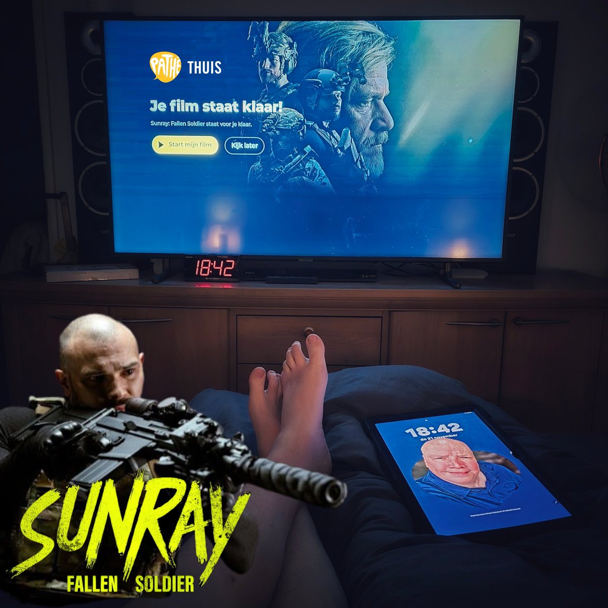 Frank Geurtsen tweet media