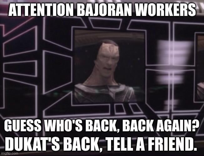 ARMUS Skin of Evil (parody) tweet media